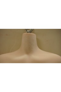 【中古】【初心者応援パック 中古美品】SHEDOLL #城之内 真弓硬質シリコンヘッド 職人メイク 髪の毛の植毛OP 158cm Cカップ【CR超ソフト】
