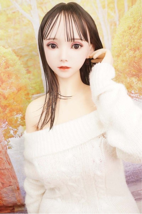 【中古】【初心者応援パック 中古超美品】FUDOLL #11硬めシリコンヘッド157cm Fカップ