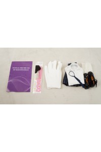【O初心者応援パック 新古超美品ホール未使用品】JXDOLL #小咪ヘッド75cm 中胸 mini フィギュア フルシリコン製