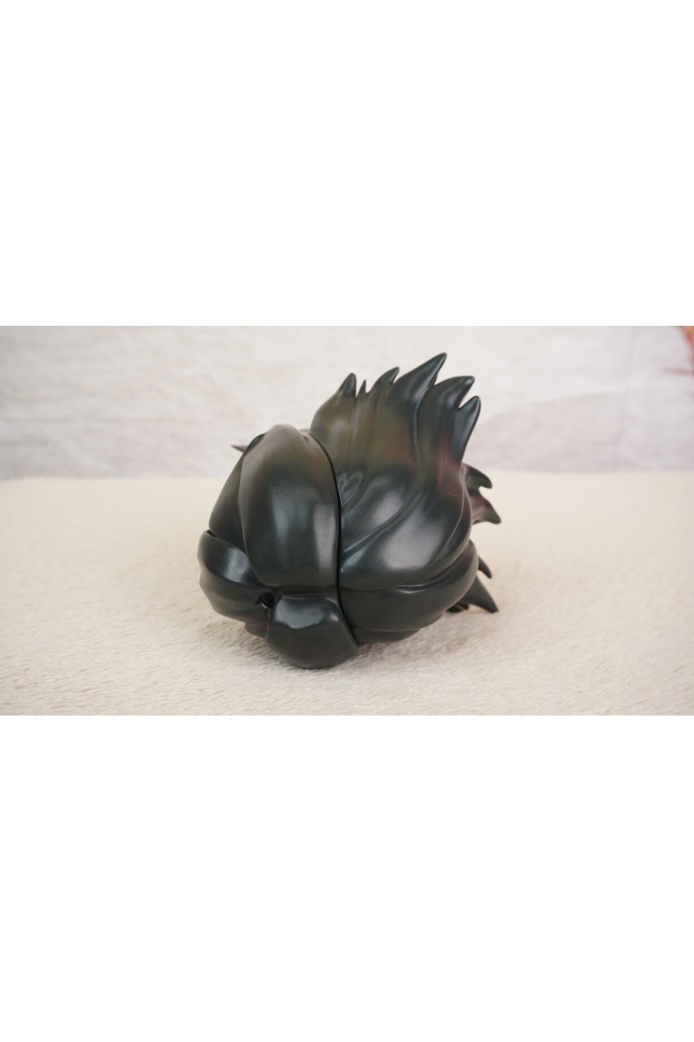 【中古】【O新古超美品】MRLSEXDOLL #Sinenシネンソフトビニール製ヘッド単品(63cm推奨)