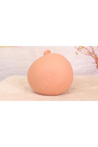 【中古】【O新古超美品 ホール未使用品】My Loli Waifu #48B 纯美Asumi軟性シリコンヘッド単品 (145〜150cm推奨)