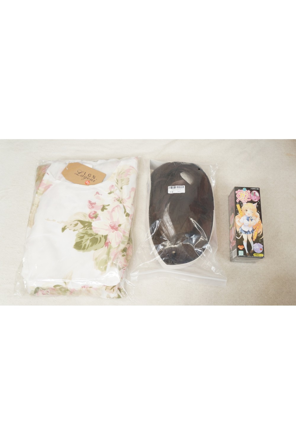 【初心者応援パック 美品】SEDOLL #76ヘッド 161cm Fカップ 衣装付属 ゼリー胸 自立加工OP 新骨格OP 肌色 ライトブラウン