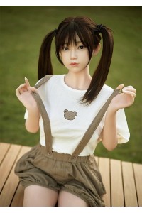 【O初心者応援パック 国内検品済 新品未使用即納品】Sanmudoll #S37硬めシリコンヘッド 145cm Bカップ