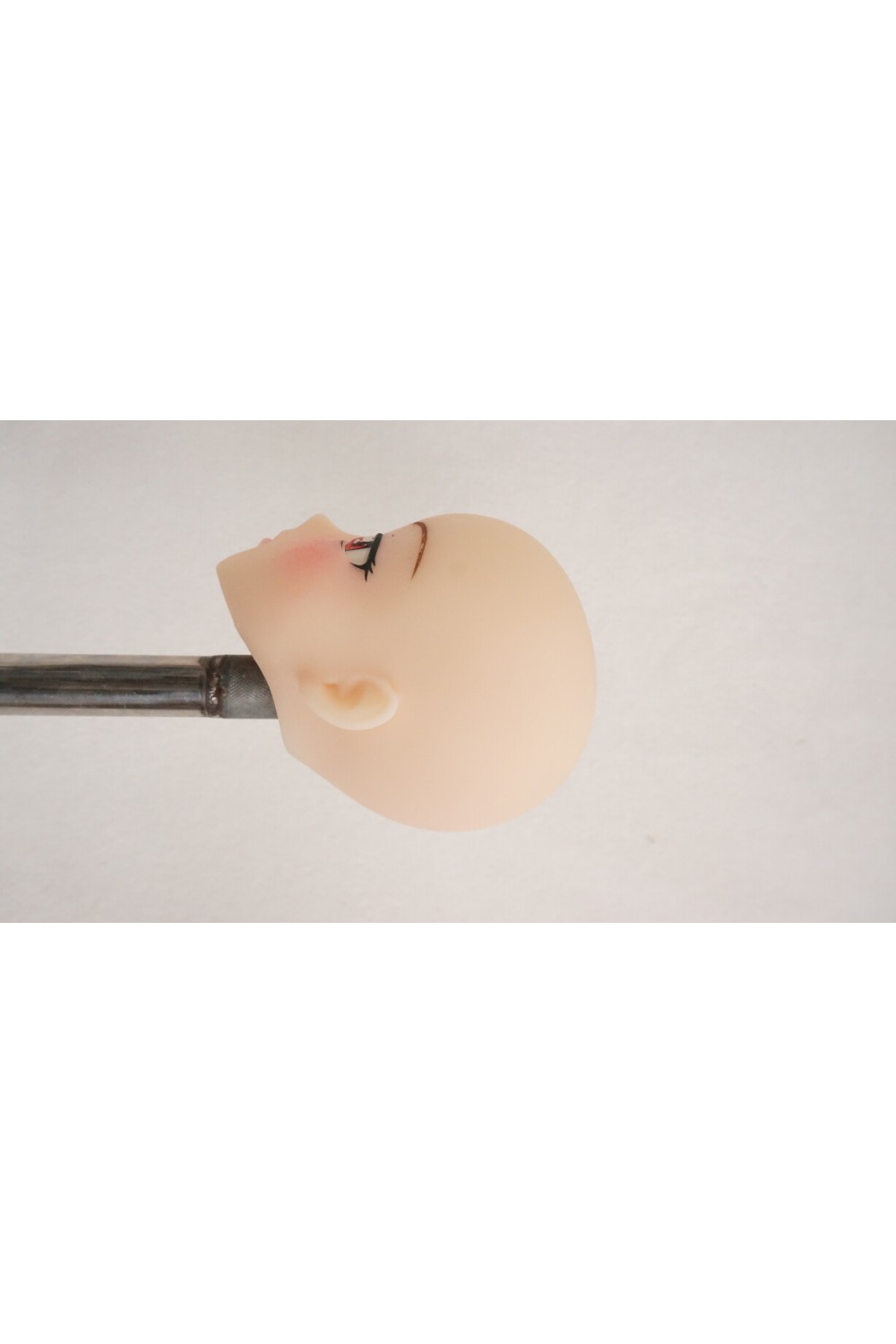 【O国内検品済 新品未使用即納品】 Butterfly Doll #リコBヘッド単品 (80cm推奨)
