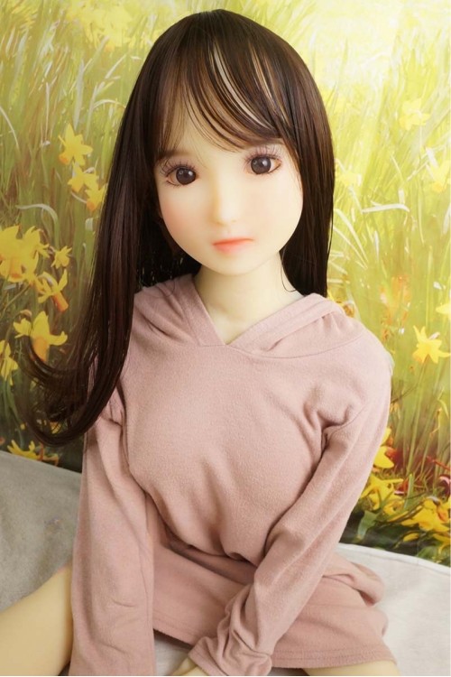【中古】AXB Doll #A84ヘッド 100cm バスト中