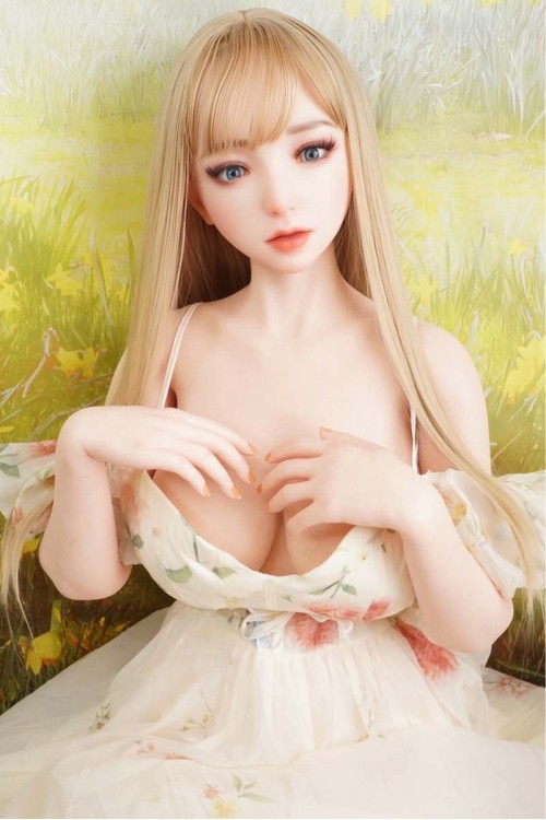 【中古】【O初心者応援パック 新古超美品ホール未使用品】アート技研(Art-doll) #A6軟質ヘッド（模擬口腔+オーラル機能＋顎関節）OP 151cm HカップM16ジョイント汎用版 【オプション多数】