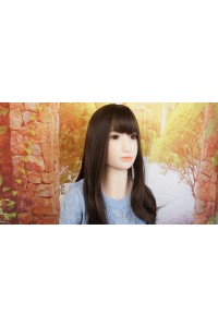 WM Dolls #354+#16 163cm Eカップ ゼリー胸 口内舌付き 指関節OP 陰毛植毛 オプション多数 新骨格 肌色 ナチュラル