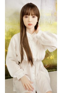 【中古】【O初心者応援パック 中古超美品ホール未使用品】RZR Doll 人造人 #婉莹Wanying 軟質シリコンヘッド 170cm Cカップ 【13号】