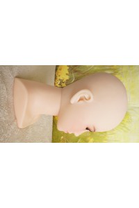 【中古美品】MOMODOLL #027-B 楓ヘッド (130〜140cm推奨)