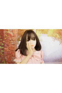 AXB DOLL #70 140cm バスト大 ゼリー胸 新骨格 肌色 ナチュラル