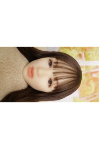 【中古超美品】オリエント工業 #小雪ヘッド単品