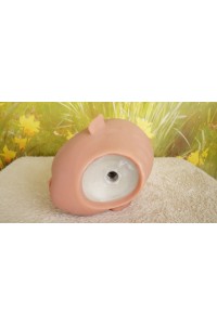 【O新品未使用即納品】WM Dolls #33ヘッド単品(135〜165cm推奨)