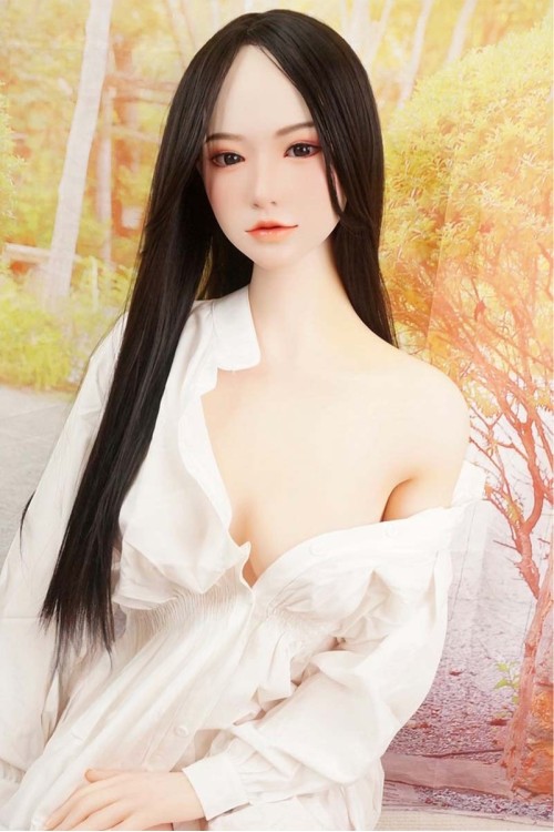 【中古】【初心者応援パック 中古超美品】Bezlya #夕顔シリコンへッド (リアル口腔+口開閉機能付き)160cm Bカップ ボディのリアルメイクOP 軽量化ボディOP 【オプション多数】