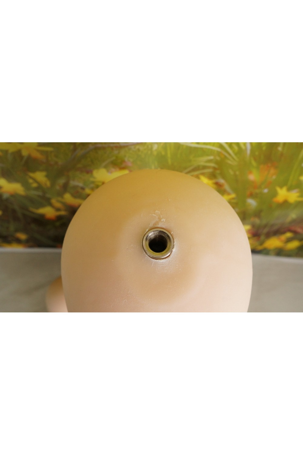 【中古美品】PiperDoll #Irisヘッド 100cm Fカップ TPEシームレス