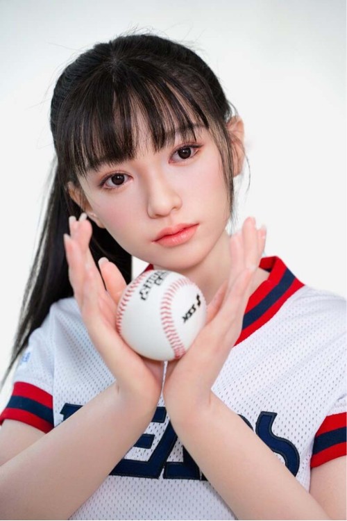 【国内検品済 新品未使用即納品】Top Sino Doll #T22ヘッド 153cm Bカップ ヘッドRRS+メイクOP ボディRSメイク 各所柔らか仕上げ お口の開閉OP 眉毛と下睫毛植毛 視点移動 ハードハンド 多関節指骨格 ハードフィート 新骨格 肌色 ホワイト