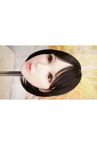 【中古】【O新古超美品】FutureGirl #W6シリコンヘッド単品(165cm推奨)