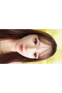 【新品未使用品】SHEDOLL #苏月凝 2.0 軟質シリコンヘッド(158〜165cm推奨)