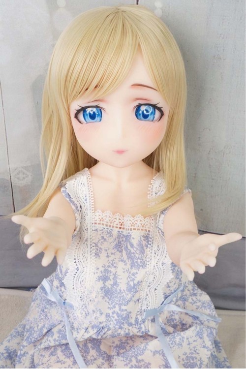【O初心者応援パック 新品未使用即納品】Butterfly Doll #Hanna 2ヘッド 100cm Cカップ