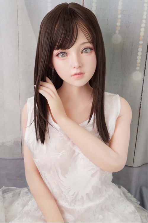 【初心者応援パック 中古】Bezlya Doll #鈴蘭ヘッド149cm Cカップ