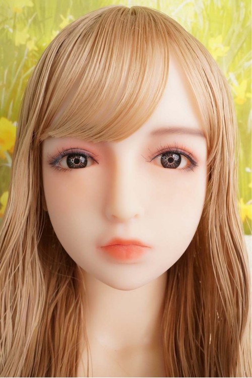【中古】JY Doll #135 ヘッド(148〜167cm推奨)
