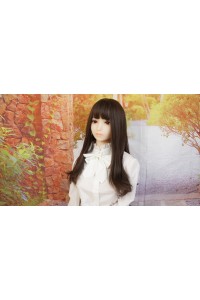 WM Dolls #153 156cm Bカップ 中空胸 オプション多数 リアルメイクOP 指関節OP 陰毛植毛OP 自立加工OP 新骨格OP 肌色 ナチュラル