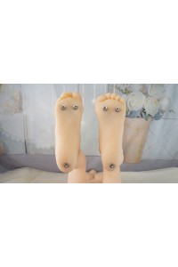 【中古】Real Girl (A工場製) #レイナヘッド148cm Cカップ