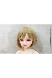 【超美品】INHERIT #Elf 80cm Eカップ ゼリー胸 新骨格 肌色 ホワイト