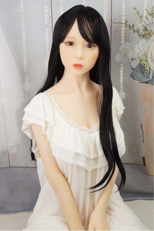 【中古】My Loli Waifu #結菜Yunaヘッド 150cm Dカップ