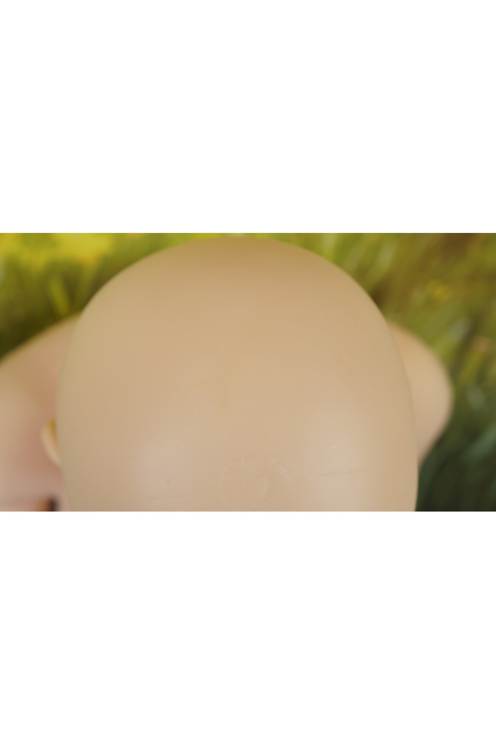 【初心者応援パック 美品】Real Girl (A工場製) # R22硬めシリコンヘッド 148cm Cカップ 衣装付属 職人メイクOP ボディ超リアルメイクOP 軽量化ボディOP ゼリー胸 自立加工OP 眉毛と睫毛の植毛 視点移動 指関節OP EVO新骨格 肌色 ナチュラル