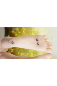 【中古】【中古美品】SHEDOLL 145cm Gカップ TPEボディ単品