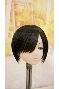 【中古】【O新古超美品】DollHouse168 色気美人 #RicoBシリコンヘッド単品(90〜95cm推奨)