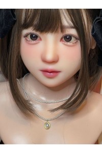 【新品】Real Girl (A工場製) 頭部単品 R34ヘッド TPE製ヘッド M16ボルト採用 職人メイク選択可能 RG 0041
