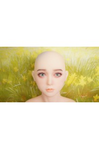 【中古】【中古美品】TPEドール #ヘッド番号不明 132cm Cカップ