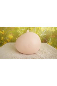 【O新古超美品】My Loli Waifu #60離Ali硬めシリコンヘッド単品（145cm〜155cm推奨）