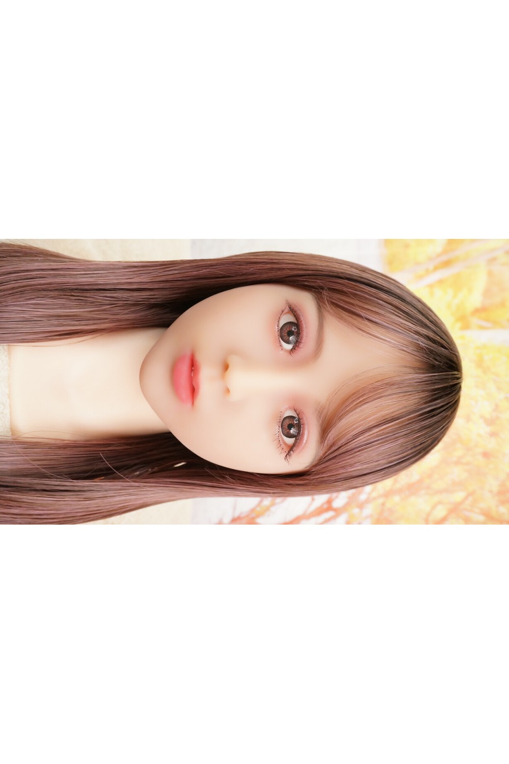 【中古】【O新古超美品 ホール未使用品】JYDOLL #32ヘッド単品(140cm推奨)