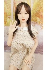 【中古】【初心者応援パック 中古美品】EXDOLL (アルテトキオ) #Wakana(若菜)シリコンヘッド 145cm 巨乳・EVO