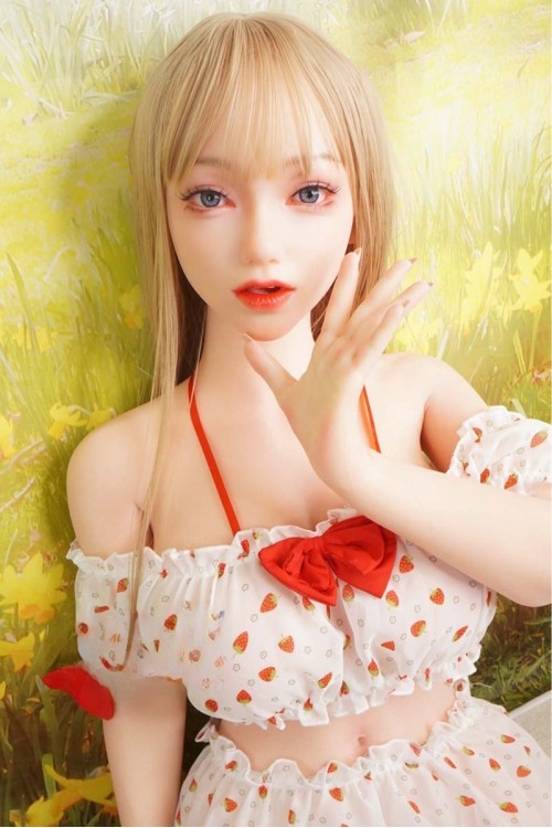 【O初心者応援パック 新古超美品ホール未使用品】Sino Doll #S51ヘッド 77cm Hカップ 最新作「戦闘機」シリーズ シリコントルソー