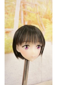 【O国内検品済 新品未使用即納品】 Butterfly Doll #Shiori Cヘッド単品 (80cm推奨)