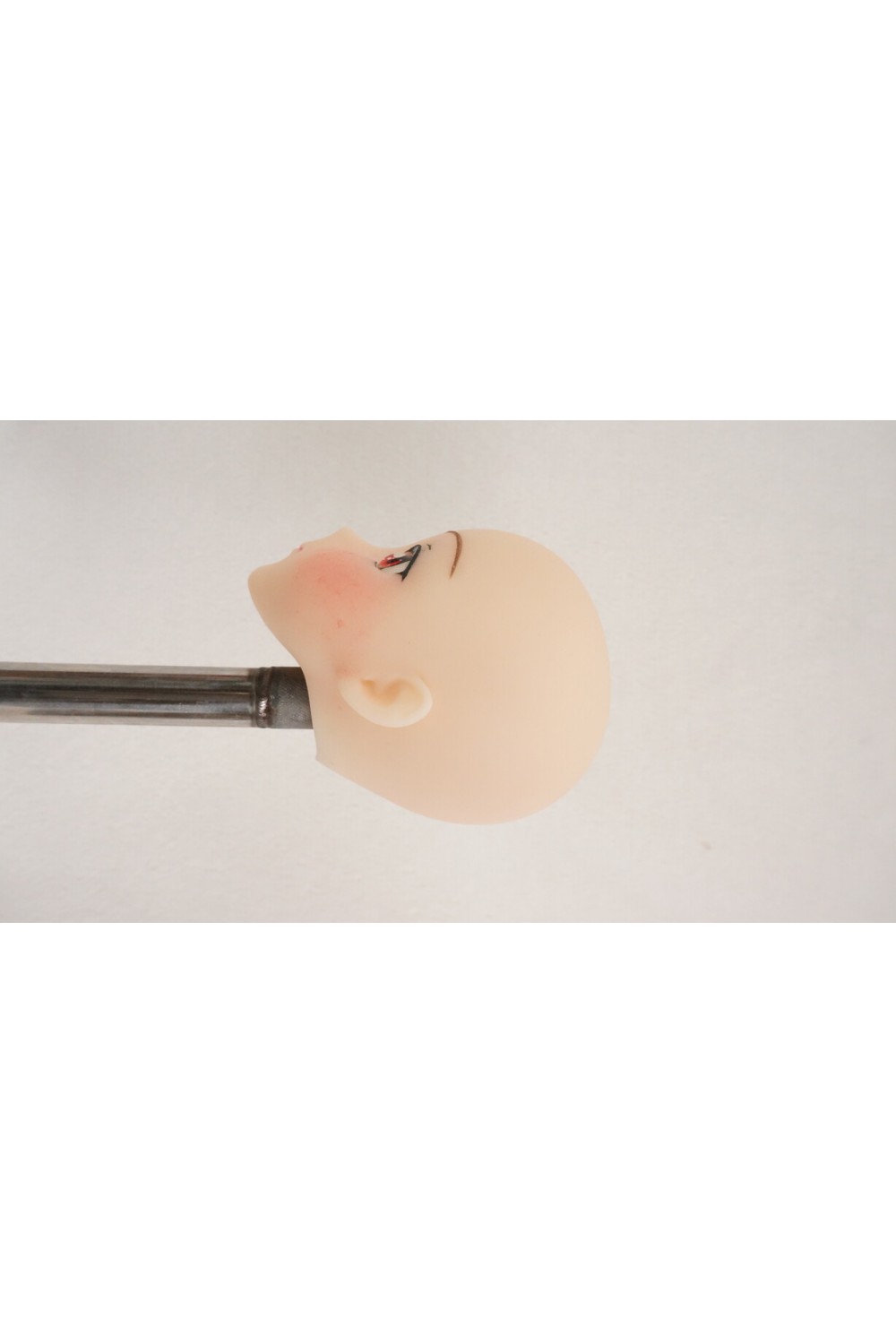 【O国内検品済 新品未使用即納品】 Butterfly Doll #Shiori Cヘッド単品 (80cm推奨)