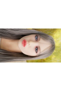 【中古美品】Funwest Doll #Dallasヘッド(150〜160cm推奨)