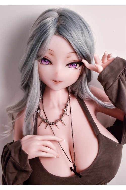 【新品】ElsaBabe 160cm L 吉良千幸 RAHC017 アニメラブドール フルシリコン製ラブドール EL 0040