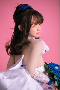 【新品】FUDOLL #J009 Aika (フルシリコン製) 148cm D-cup FUD 0011