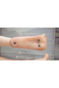 【中古】Real Girl #R23ヘッド157cm Fカップ(A工場製)