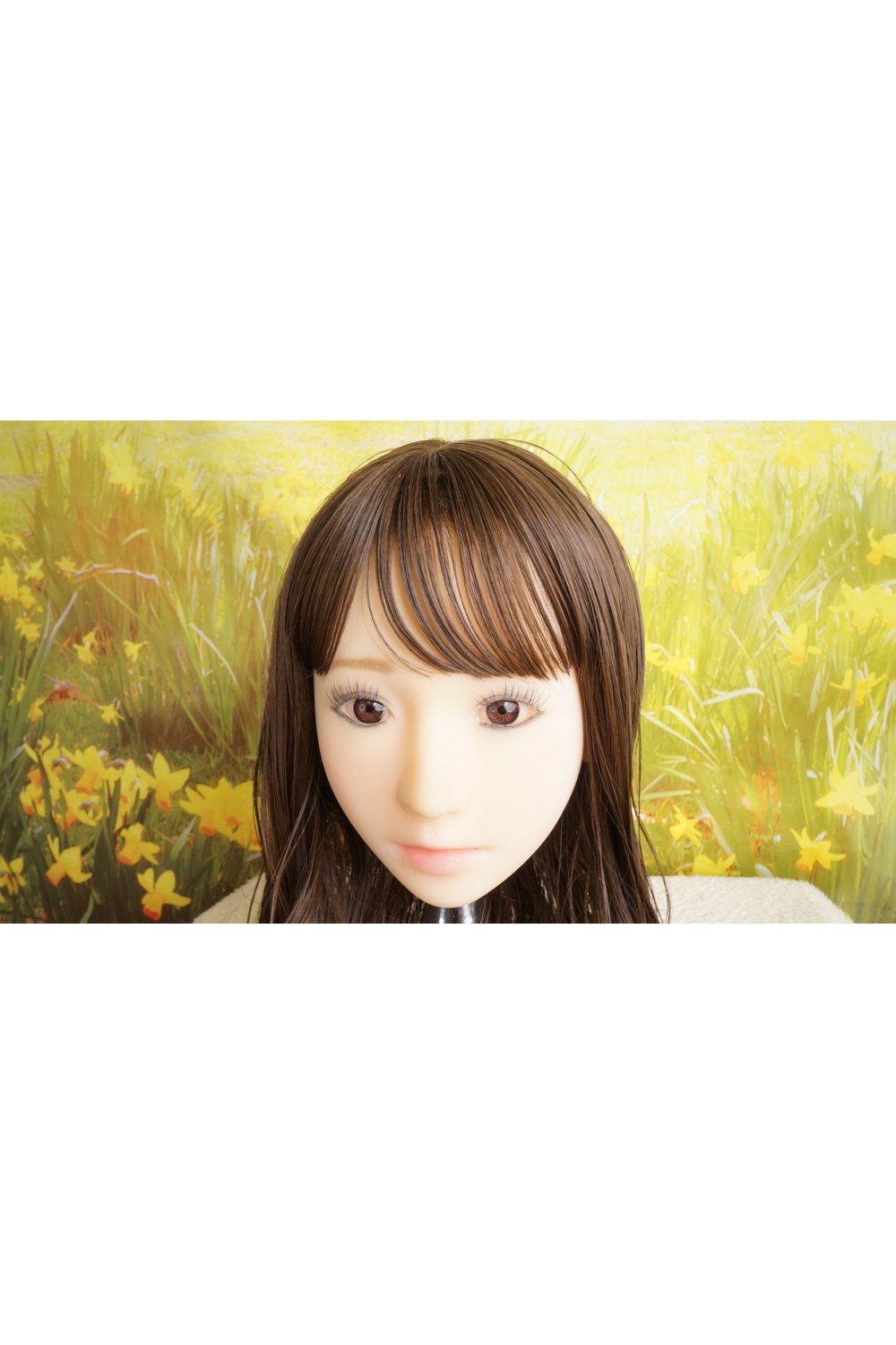 【中古】otona love #夜姫ヘッド(145〜158cm推奨)