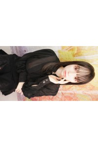 【中古】【O初心者応援パック 新古超美品ホール未使用品】TOPSINO #T21ヘッド 153cm Eカップ RRS+メイク 【アートワークカスタム版】【オプション多数】