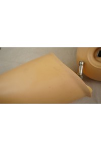 【中古美品】オリエント工業 #ヘッド番号不明 140cm セパレート