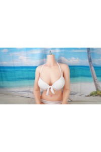 【中古超美品】GD SINO DOLL 156cm Cカップ シリコンボディ単品