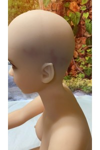 Piperdoll Phoebe TPEシームレスドール elf ears 130cm Dカップ