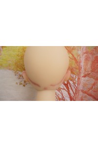 【中古】【初心者応援パック 中古美品】Aotume Doll #27ヘッド135cm AAカップ(細身タイプ)