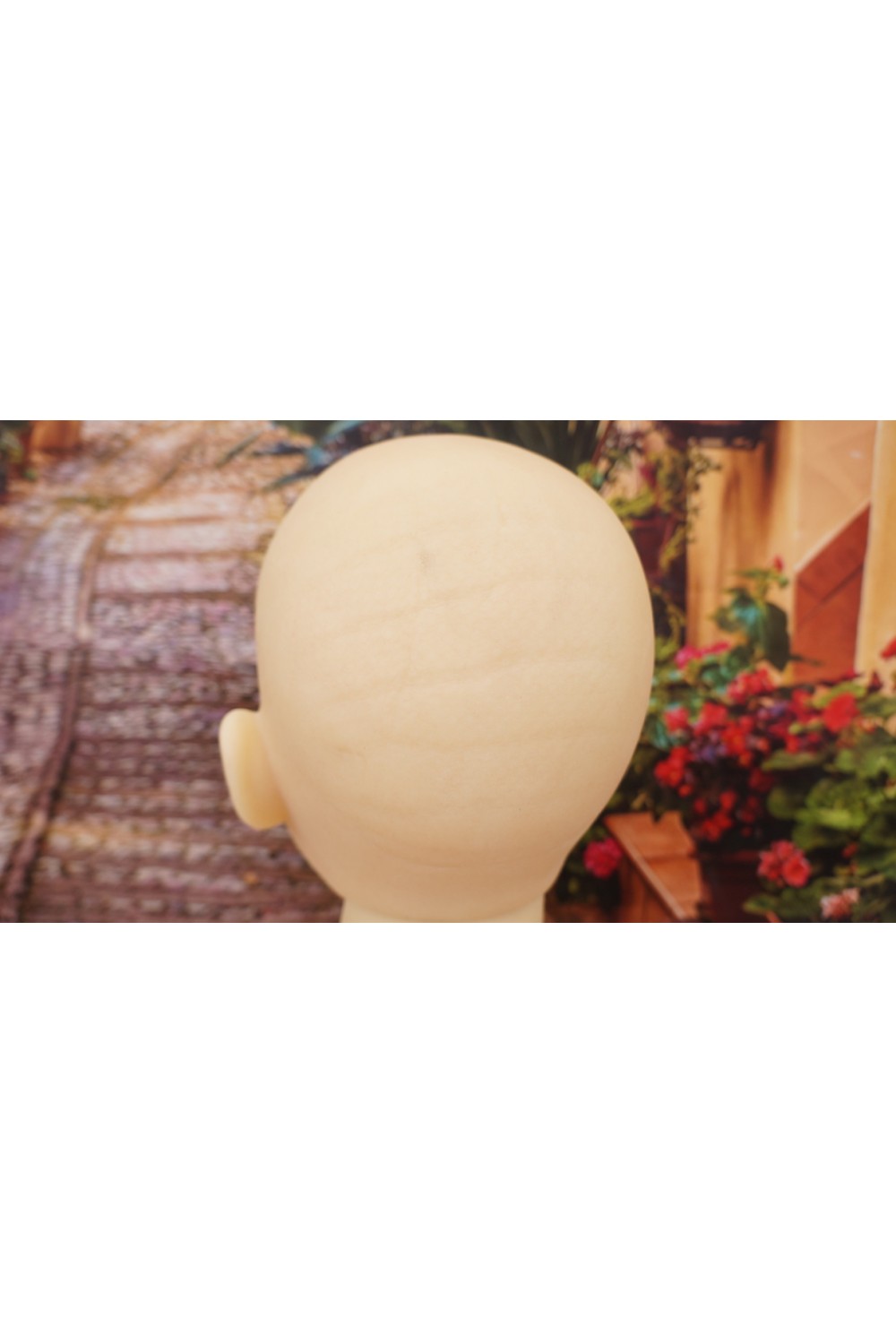【中古】AXB Doll #84ヘッド130cm バスト大 ゼリー胸 新骨格 肌色 ナチュラル